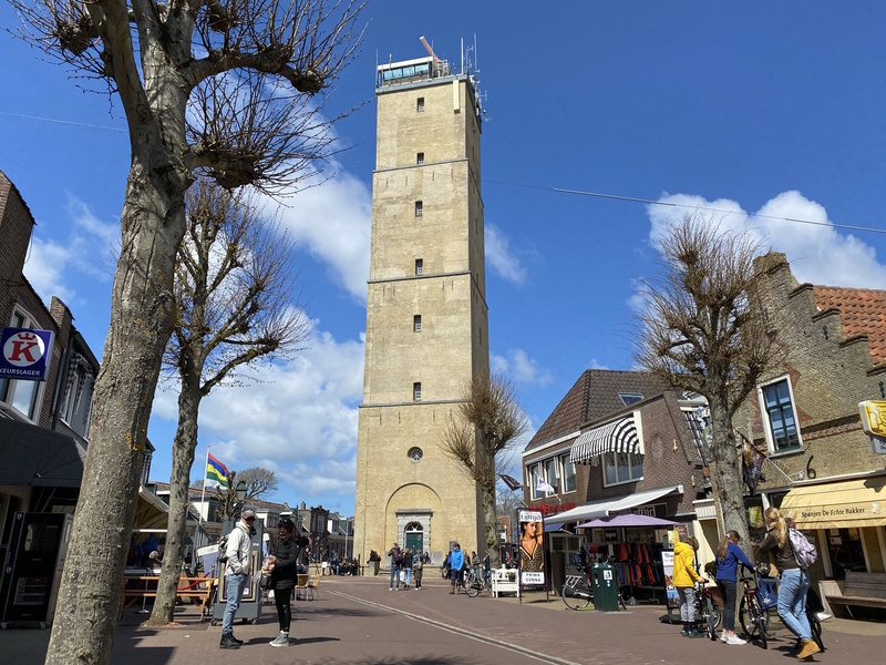 Terschelling Brandaris
