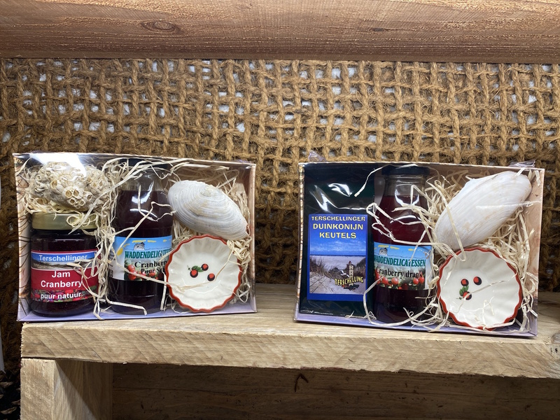 Terschelling delicatessen