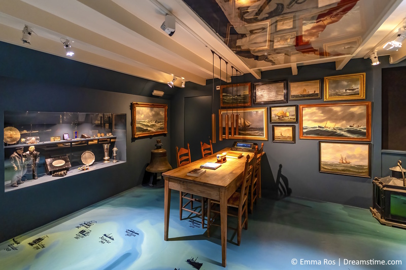 Terschelling museum