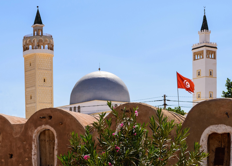 Tunesië vakantie tips