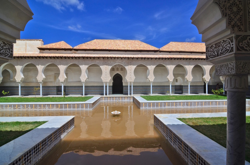 Algerije Tlemcen