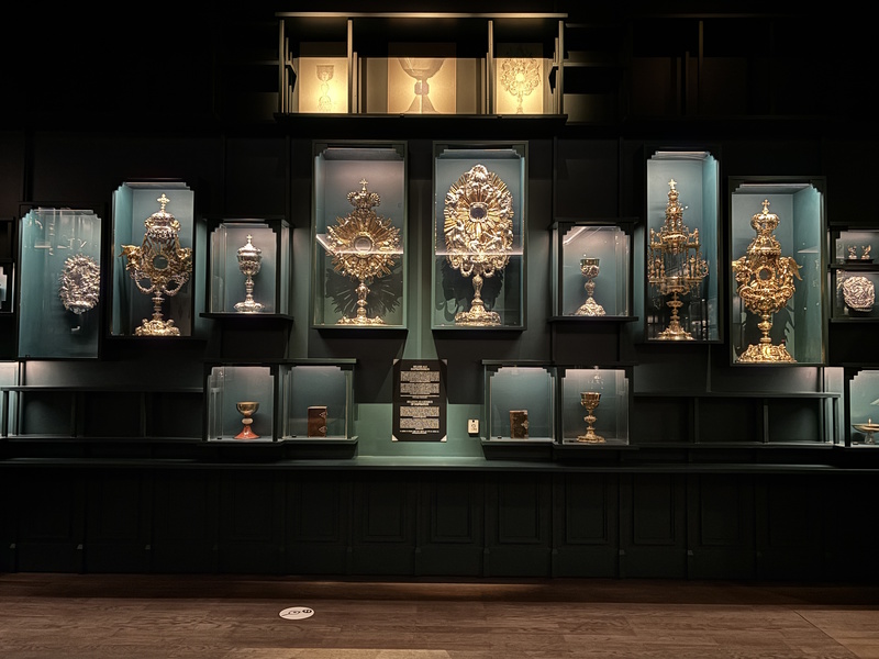 Antwerpen Diamantmuseum