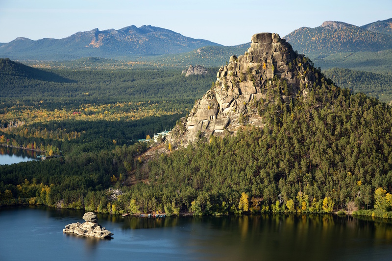 Astana Burabay National Park