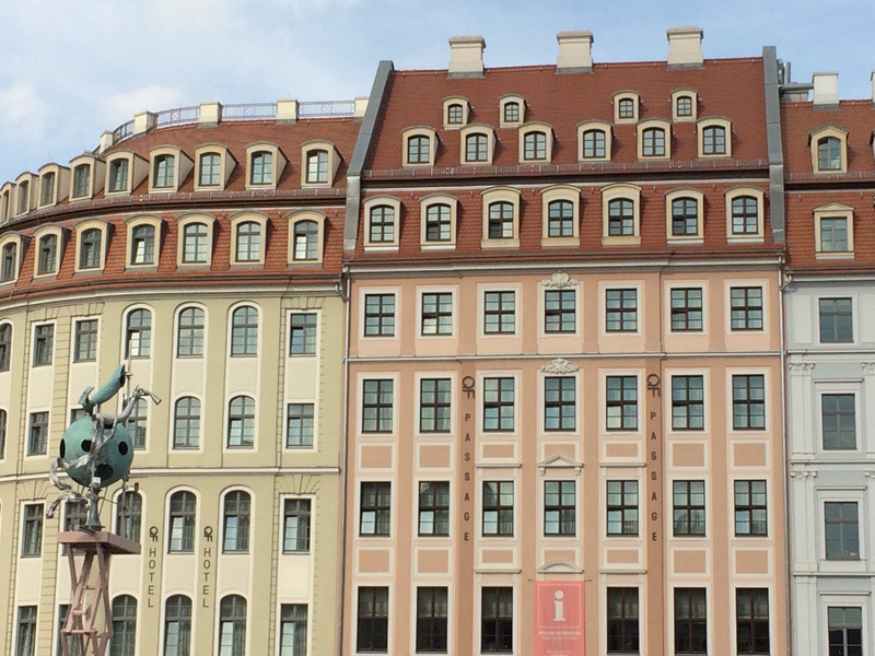 Dresden hotel