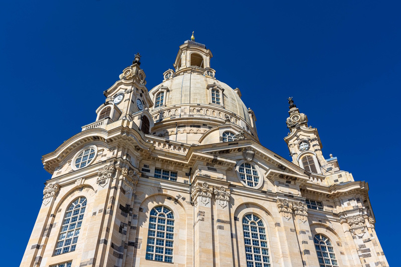 Dresden vakantie tips