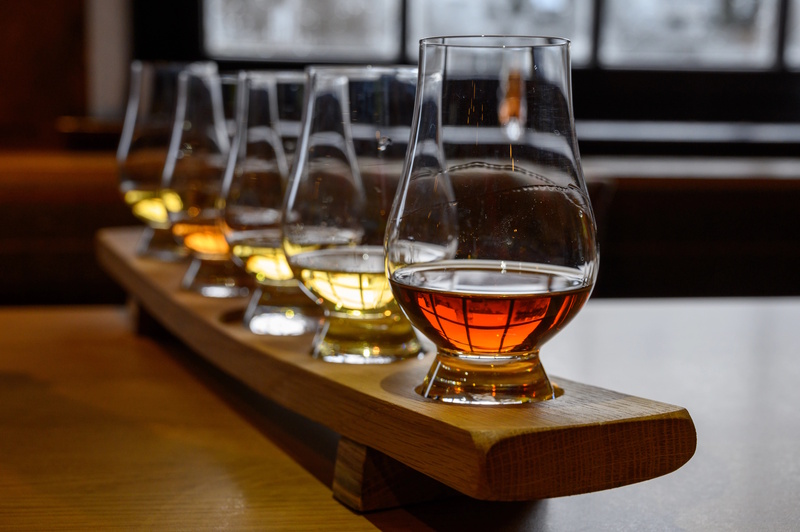 Glasgow whisky