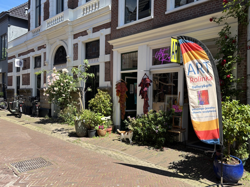 Haarlem 48 uur shoppen