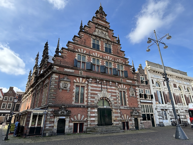 Haarlem 48 uur tips