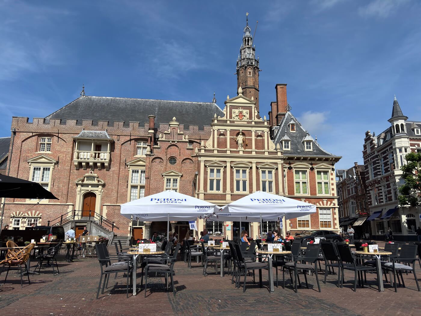 Haarlem 48 uur