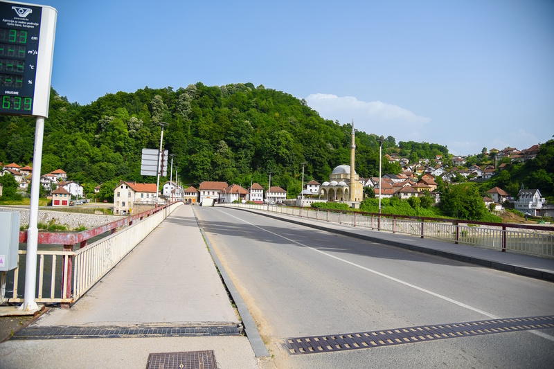 Kosovo vervoer autorijden
