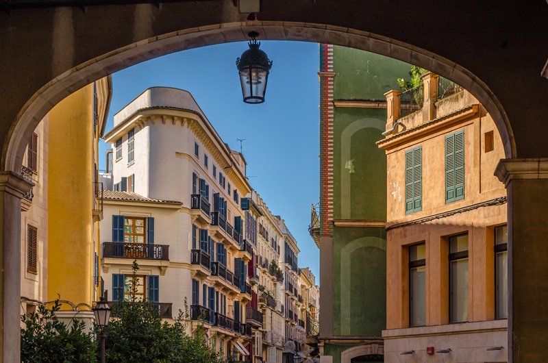 Mallorca Palma