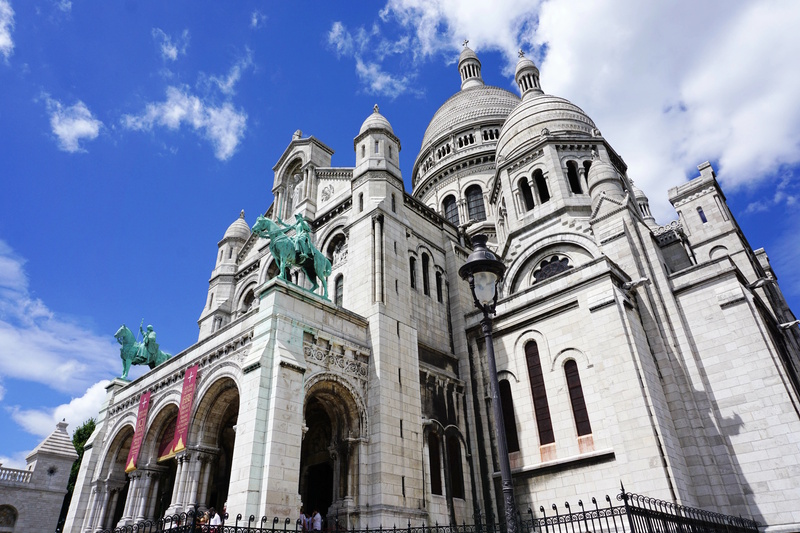 Tips Sacre Coeur Parijs
