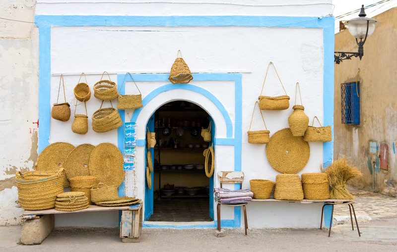 Sousse Hergla