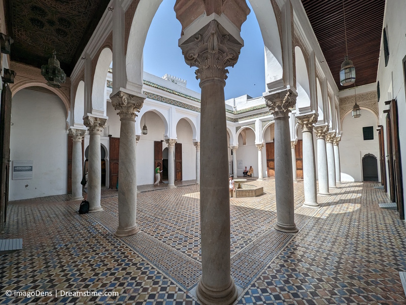 Kasbah Museum in Tanger
