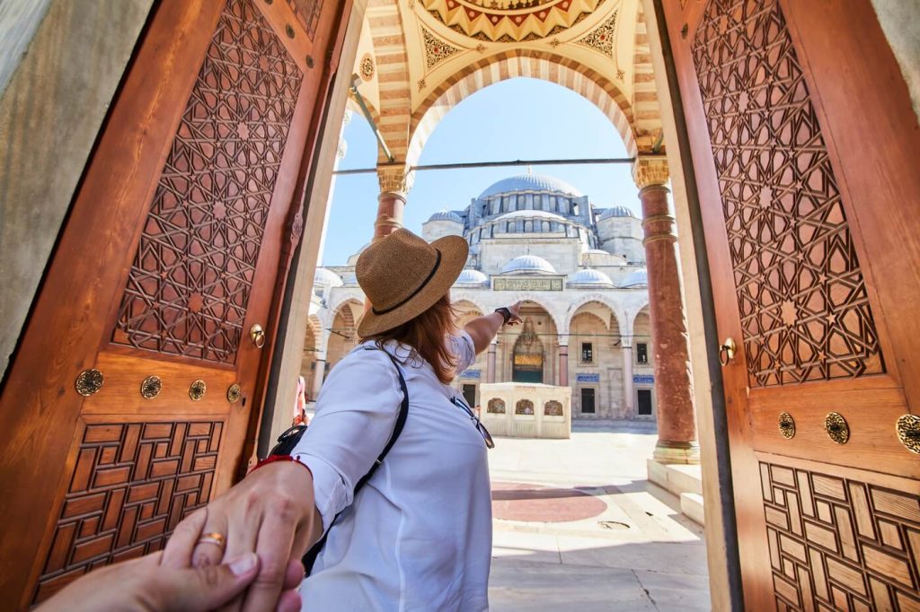 Turkije vakantie goede voorbereiding tips
