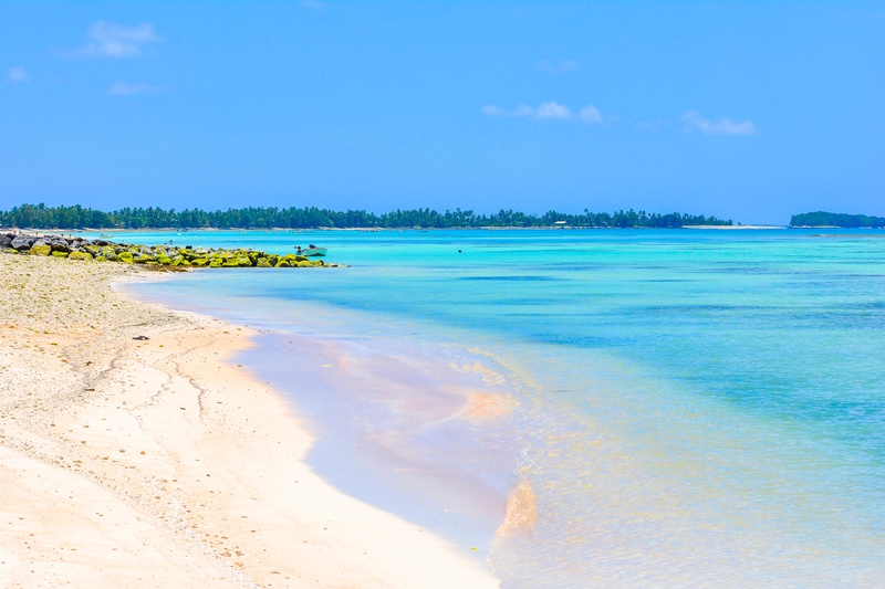 Tuvalu vakantie tips